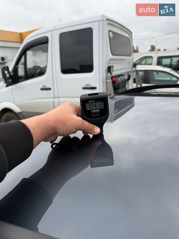 Универсал Skoda Octavia 2009 в Виннице