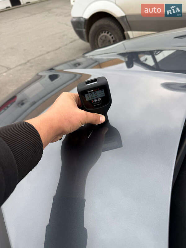 Универсал Skoda Octavia 2009 в Виннице