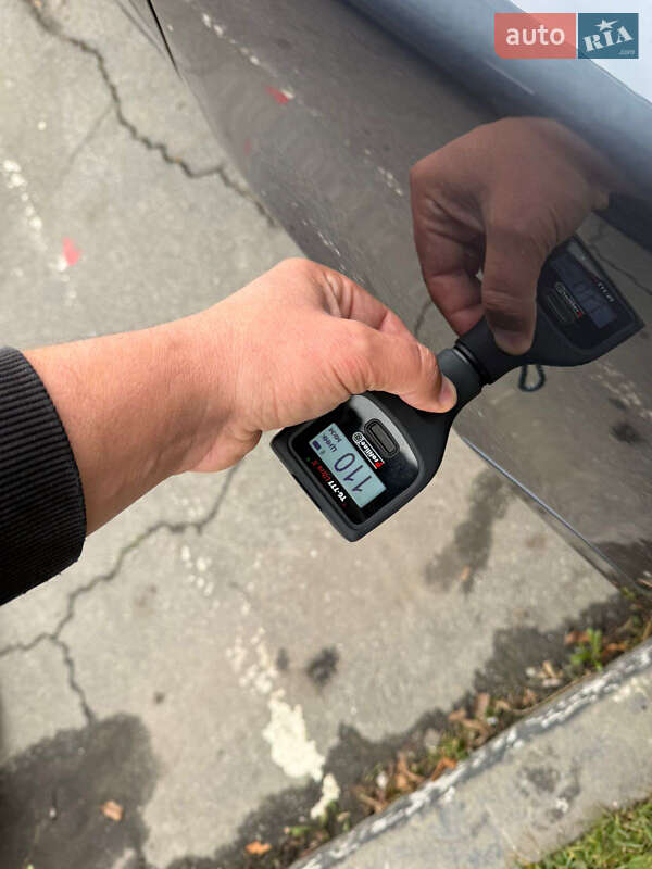 Универсал Skoda Octavia 2009 в Виннице