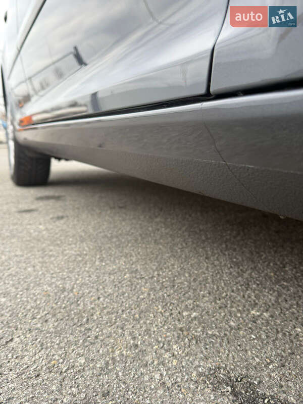 Универсал Skoda Octavia 2009 в Виннице