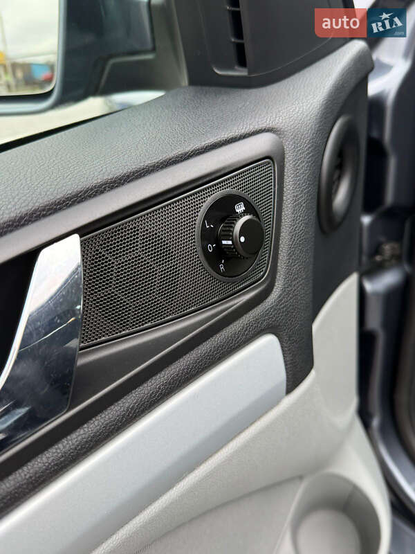 Универсал Skoda Octavia 2009 в Виннице