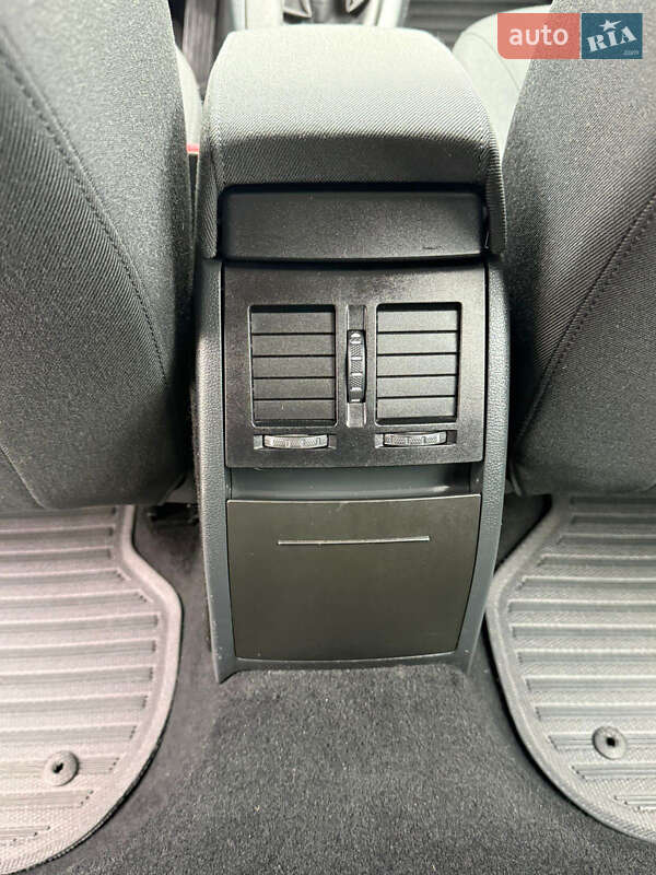 Универсал Skoda Octavia 2009 в Виннице