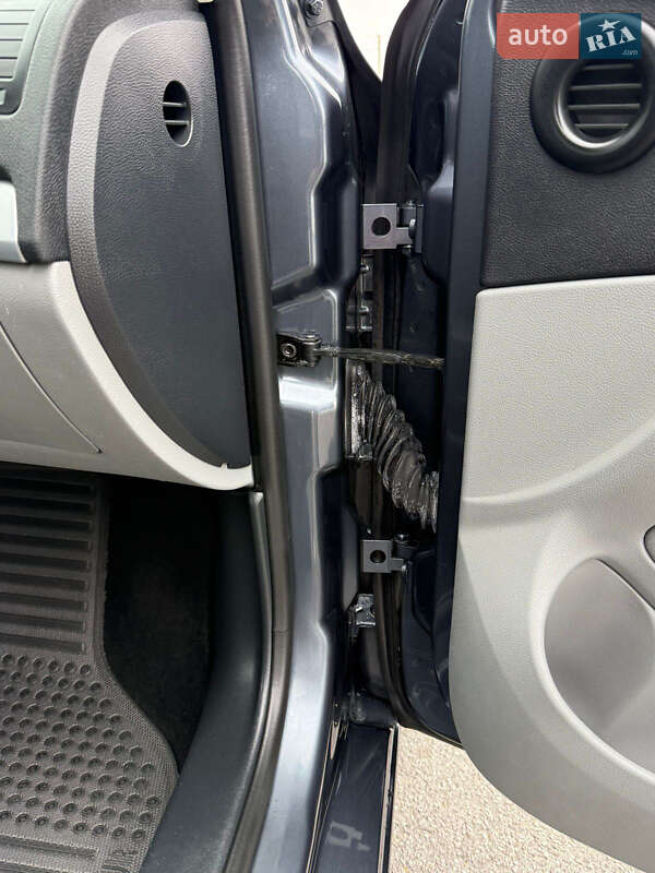 Универсал Skoda Octavia 2009 в Виннице