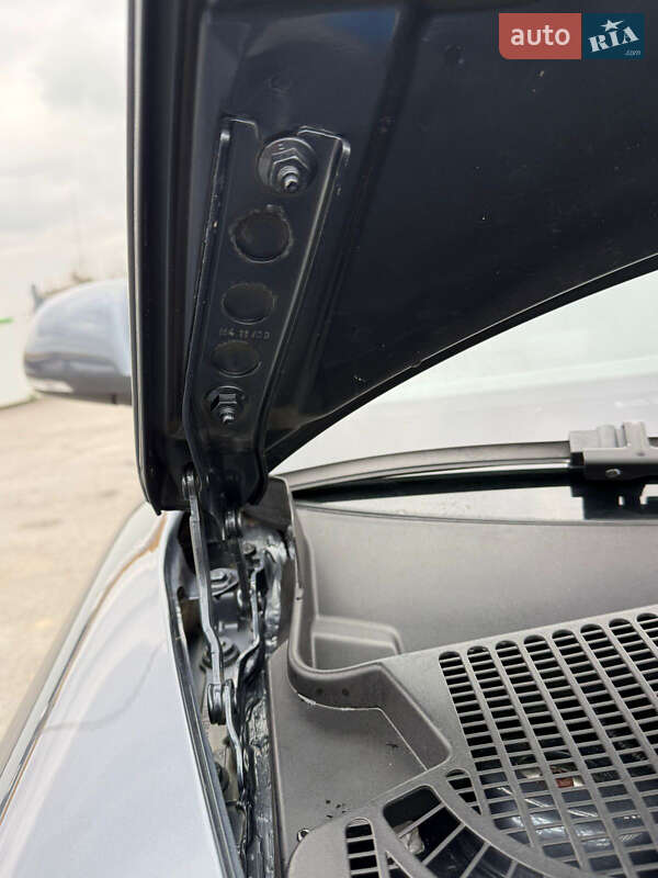 Универсал Skoda Octavia 2009 в Виннице