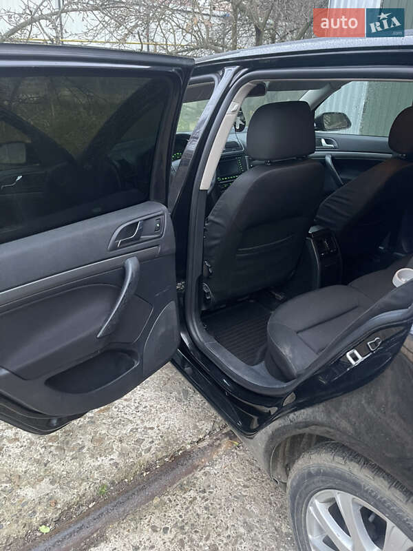 Універсал Skoda Octavia 2006 в Чернівцях фото 24 Універсал Skoda Octavia 2006 в Чернівцях