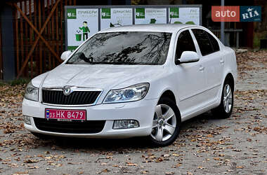 Ліфтбек Skoda Octavia 2013 в Вінниці