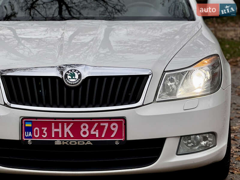 Лифтбек Skoda Octavia 2013 в Виннице фото 11 Лифтбек Skoda Octavia 2013 в Виннице
