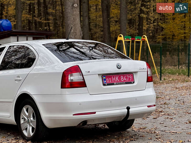 Лифтбек Skoda Octavia 2013 в Виннице фото 15 Лифтбек Skoda Octavia 2013 в Виннице