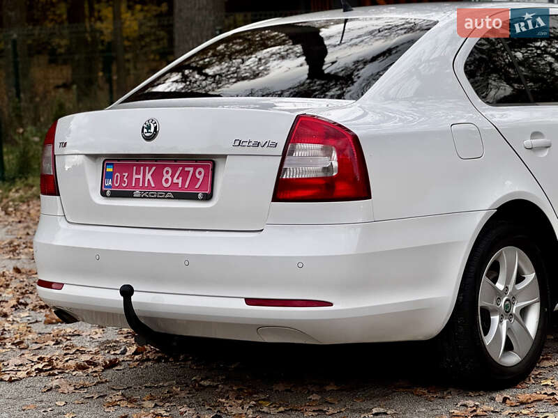 Лифтбек Skoda Octavia 2013 в Виннице фото 21 Лифтбек Skoda Octavia 2013 в Виннице