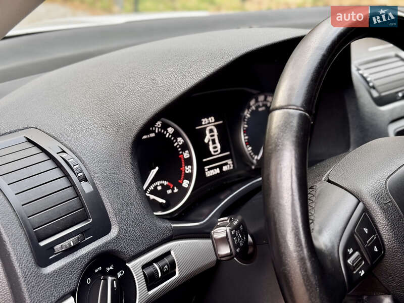 Лифтбек Skoda Octavia 2013 в Виннице фото 32 Лифтбек Skoda Octavia 2013 в Виннице