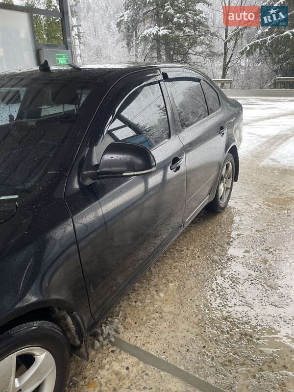 Лифтбек Skoda Octavia 2012 в Ивано-Франковске фото 19 Лифтбек Skoda Octavia 2012 в Ивано-Франковске