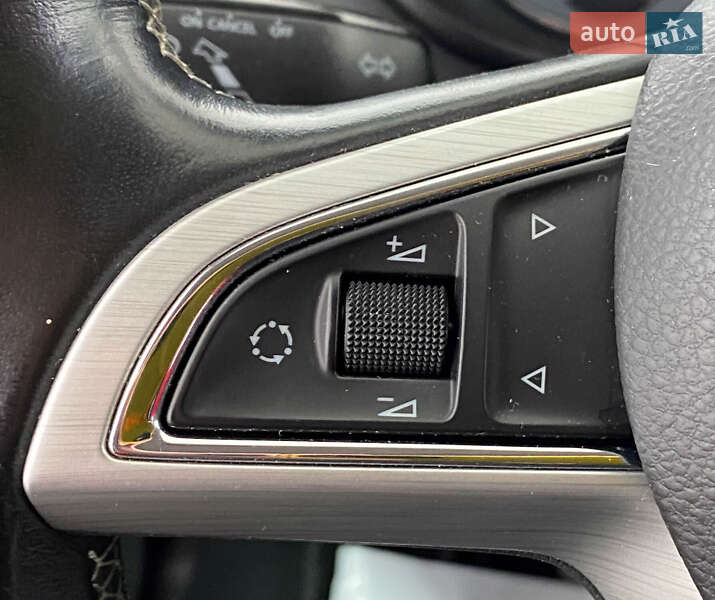 Универсал Skoda Octavia 2015 в Львове