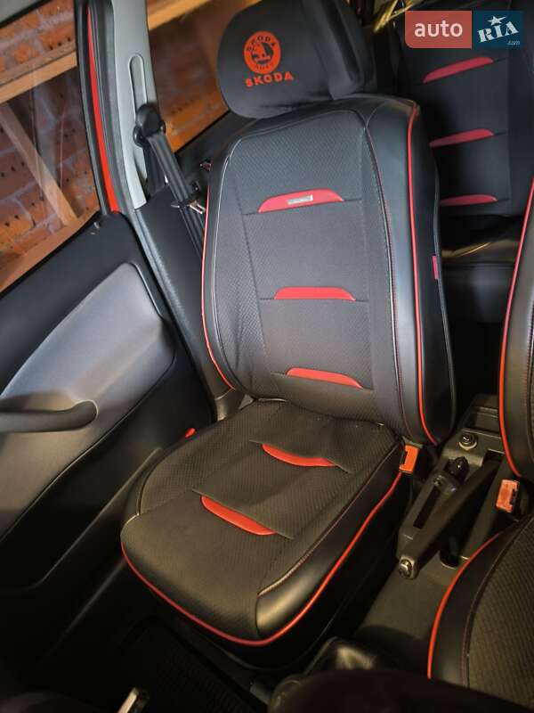 Лифтбек Skoda Octavia 2008 в Харькове фото 13 Лифтбек Skoda Octavia 2008 в Харькове