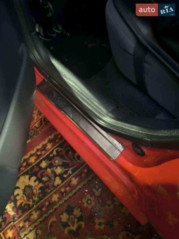 Лифтбек Skoda Octavia 2008 в Харькове фото 20 Лифтбек Skoda Octavia 2008 в Харькове