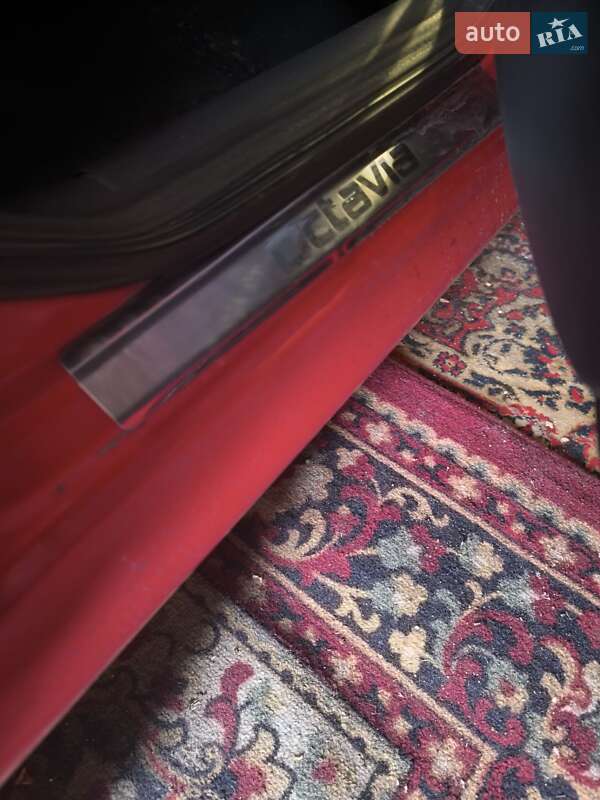 Лифтбек Skoda Octavia 2008 в Харькове фото 23 Лифтбек Skoda Octavia 2008 в Харькове