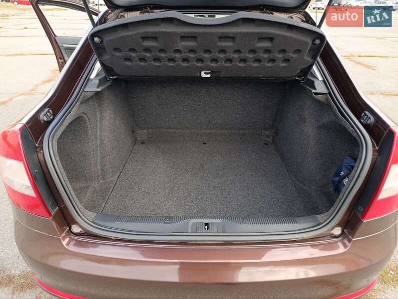 Ліфтбек Skoda Octavia 2010 в Вінниці