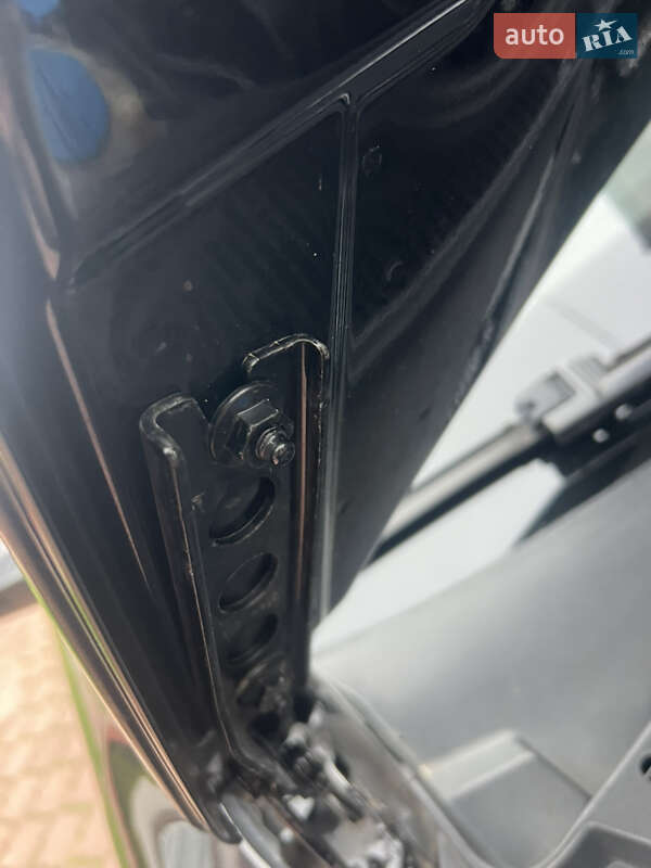 Лифтбек Skoda Octavia 2010 в Броварах