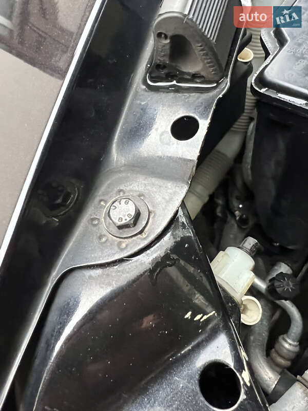 Лифтбек Skoda Octavia 2010 в Броварах