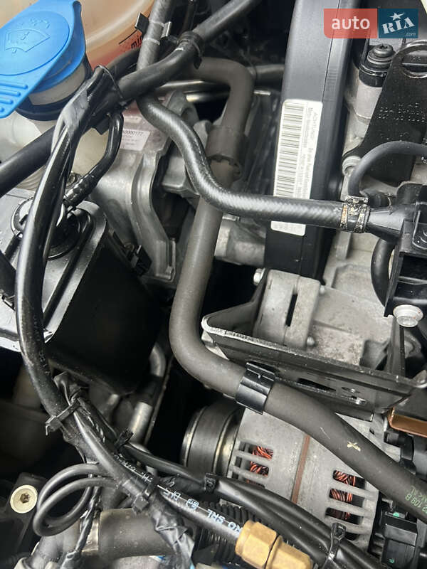 Лифтбек Skoda Octavia 2010 в Броварах