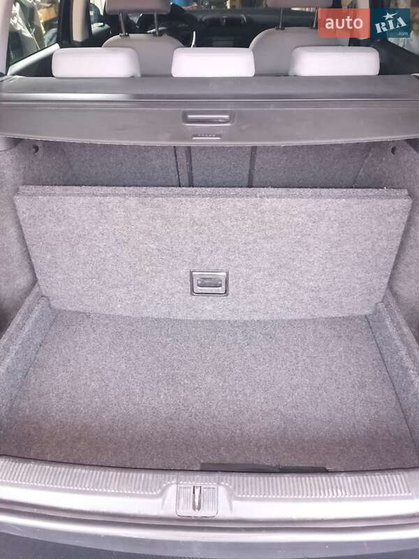 Универсал Skoda Octavia 2005 в Конотопе фото 2 Универсал Skoda Octavia 2005 в Конотопе