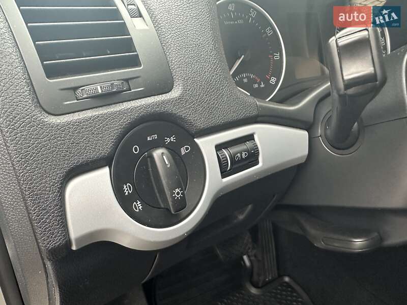 Универсал Skoda Octavia 2011 в Луцке фото 20 Универсал Skoda Octavia 2011 в Луцке