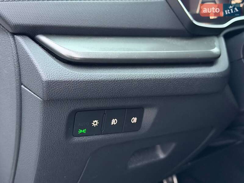 Ліфтбек Skoda Octavia 2020 в Кривому Розі