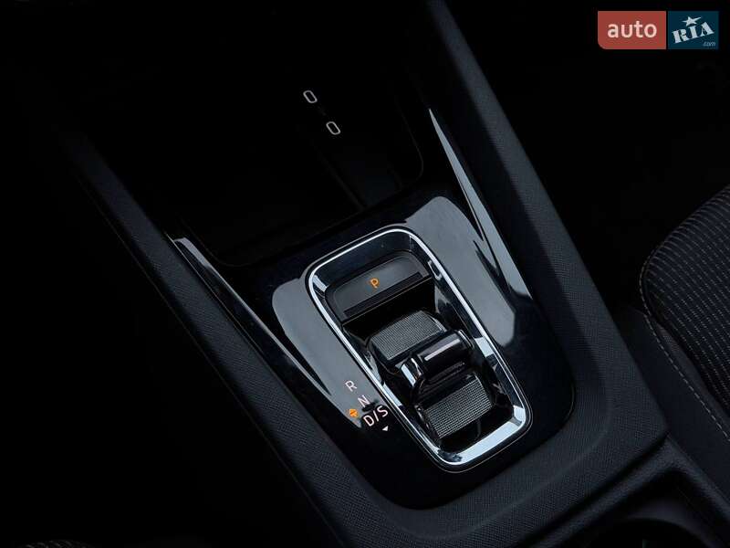 Ліфтбек Skoda Octavia 2020 в Кривому Розі