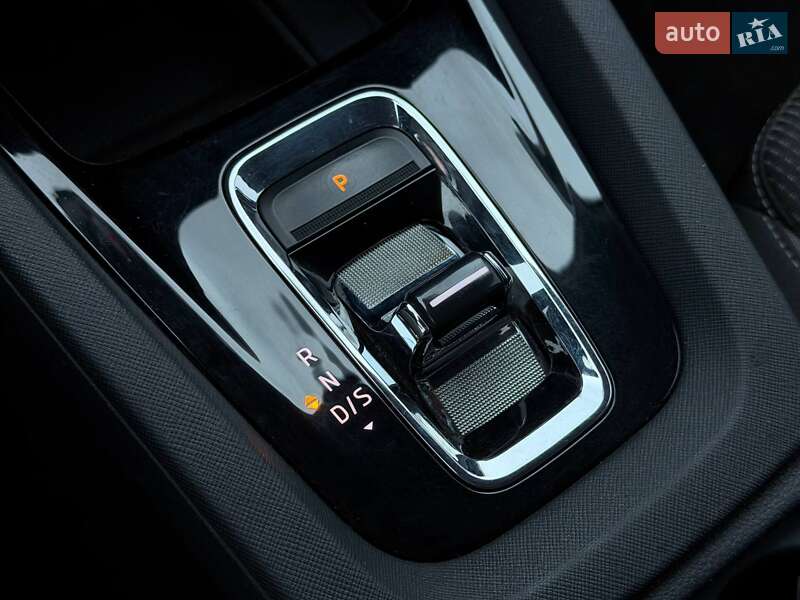 Ліфтбек Skoda Octavia 2020 в Кривому Розі