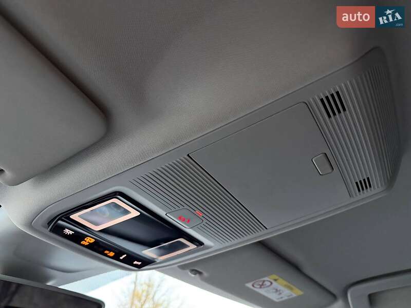 Ліфтбек Skoda Octavia 2020 в Кривому Розі