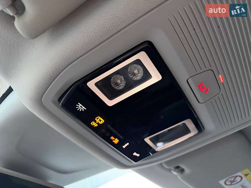 Ліфтбек Skoda Octavia 2020 в Кривому Розі