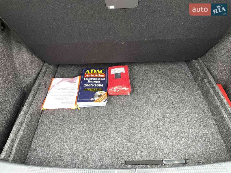 Универсал Skoda Octavia 2010 в Рожище фото 13 Универсал Skoda Octavia 2010 в Рожище