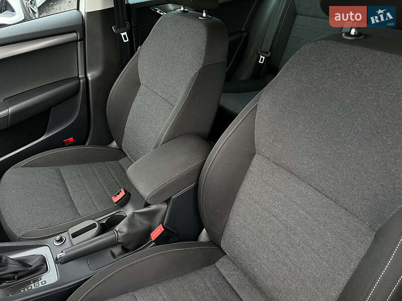 Универсал Skoda Octavia 2020 в Луцке