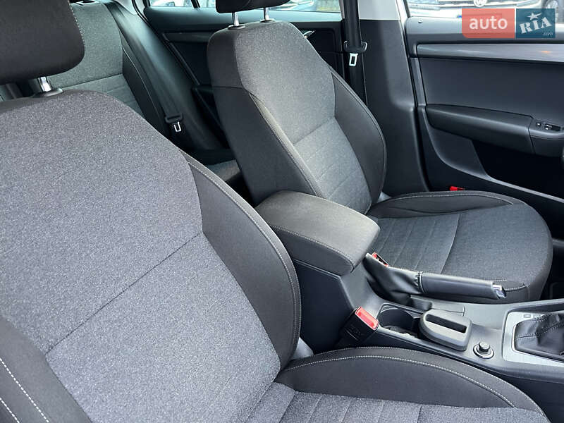 Универсал Skoda Octavia 2020 в Луцке