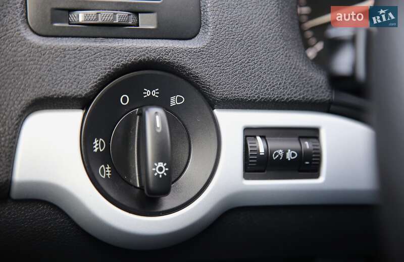 Универсал Skoda Octavia 2009 в Харькове