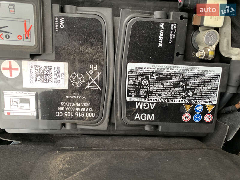 Універсал Skoda Octavia 2017 в Житомирі