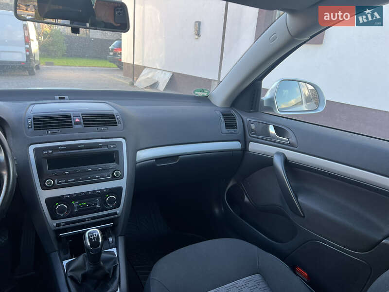 Универсал Skoda Octavia 2012 в Дубно фото 20 Универсал Skoda Octavia 2012 в Дубно