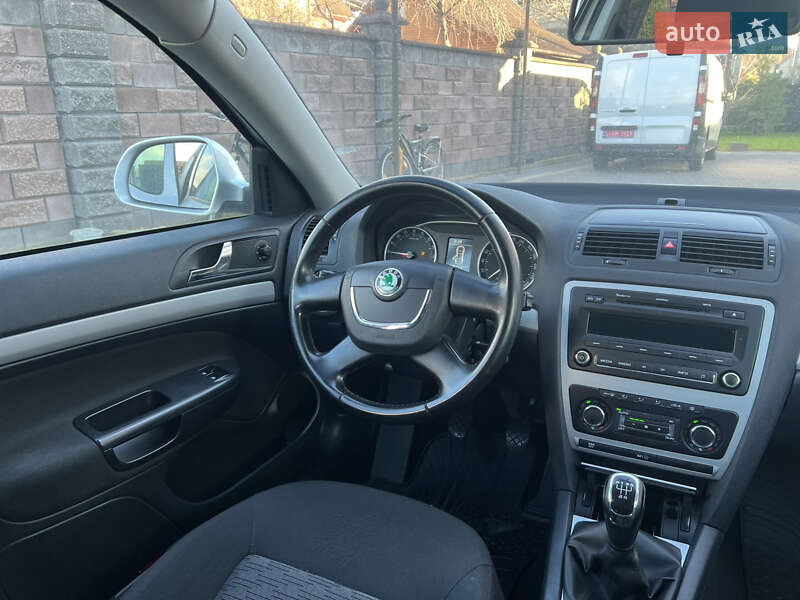 Универсал Skoda Octavia 2012 в Дубно фото 21 Универсал Skoda Octavia 2012 в Дубно