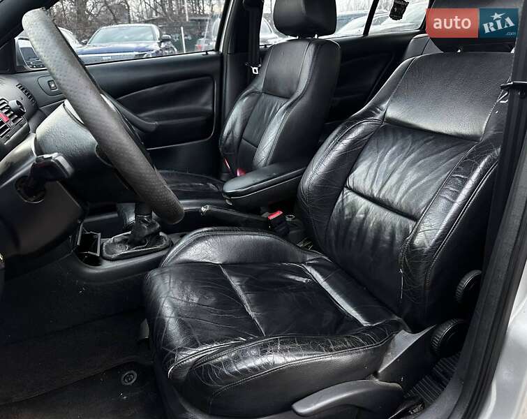 Лифтбек Skoda Octavia 2006 в Харькове