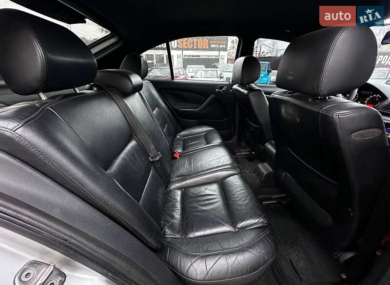 Лифтбек Skoda Octavia 2006 в Харькове