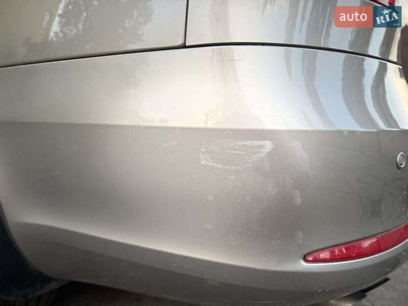 Лифтбек Skoda Octavia 2012 в Киеве фото 12 Лифтбек Skoda Octavia 2012 в Киеве