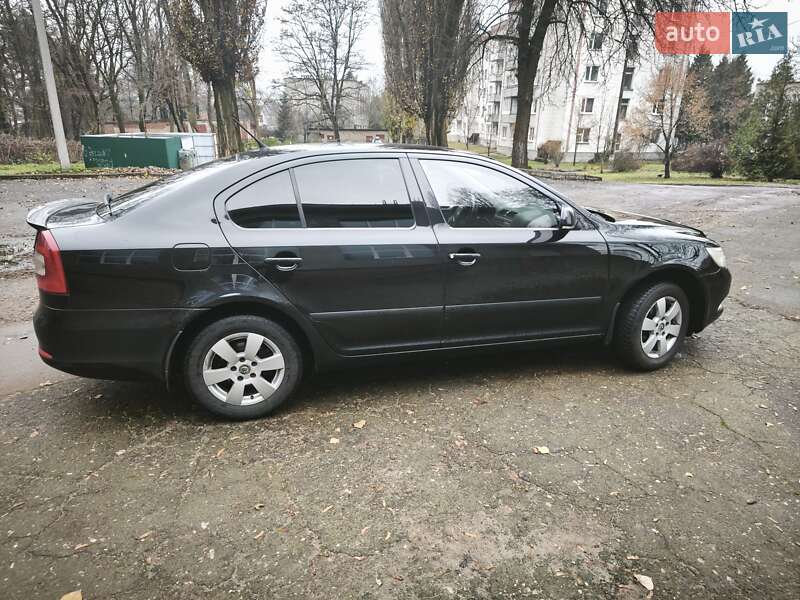 Лифтбек Skoda Octavia 2012 в Чернигове фото 3 Лифтбек Skoda Octavia 2012 в Чернигове