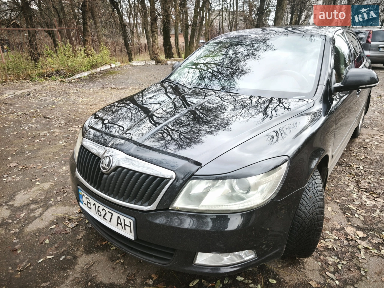 2013 Skoda Octavia - мініатюра 13