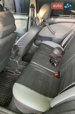 Универсал Skoda Octavia 2006 в Остер