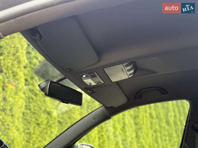 Универсал Skoda Octavia 2011 в Самборе фото 48 Универсал Skoda Octavia 2011 в Самборе