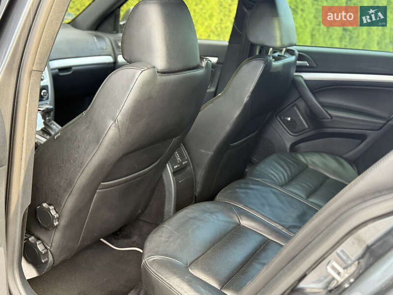 Универсал Skoda Octavia 2011 в Самборе фото 52 Универсал Skoda Octavia 2011 в Самборе