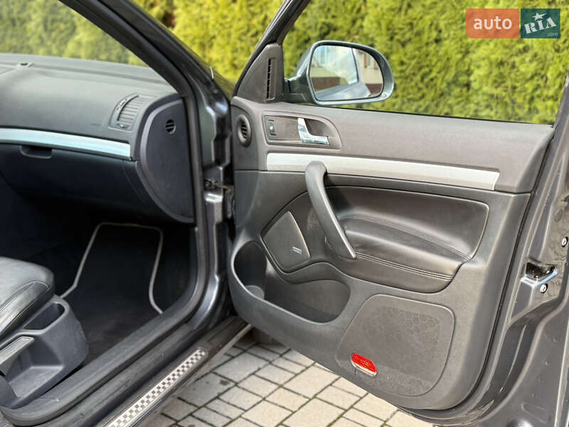 Универсал Skoda Octavia 2011 в Самборе фото 59 Универсал Skoda Octavia 2011 в Самборе