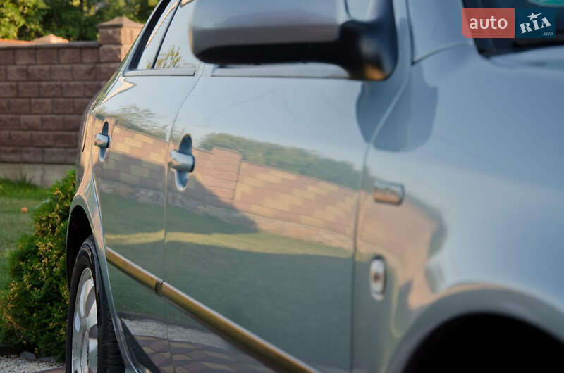 Лифтбек Skoda Octavia 2004 в Нежине фото 25 Лифтбек Skoda Octavia 2004 в Нежине