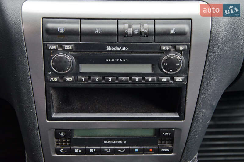 Лифтбек Skoda Octavia 2004 в Нежине фото 28 Лифтбек Skoda Octavia 2004 в Нежине