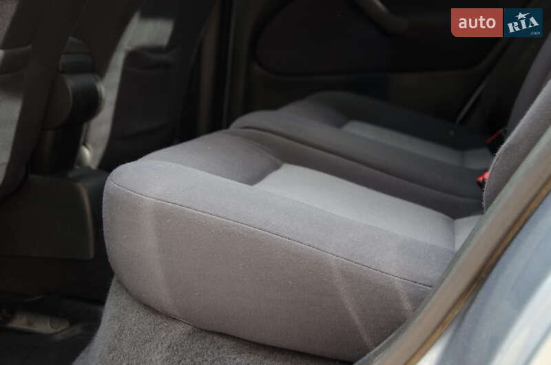 Лифтбек Skoda Octavia 2004 в Нежине фото 43 Лифтбек Skoda Octavia 2004 в Нежине