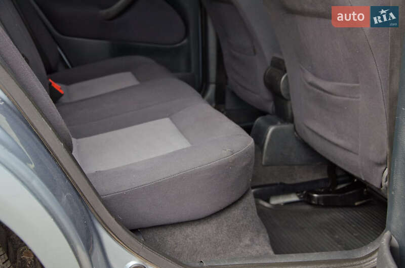 Лифтбек Skoda Octavia 2004 в Нежине фото 45 Лифтбек Skoda Octavia 2004 в Нежине